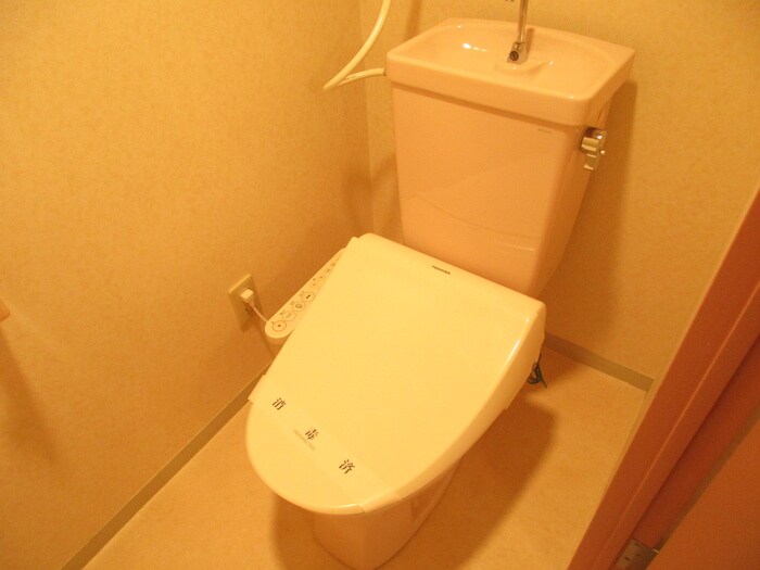 ストロール札幌の物件内観写真