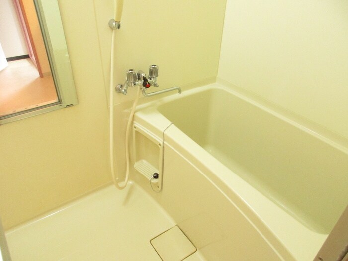 ストロール札幌の物件内観写真