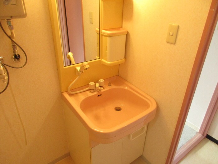 ストロール札幌の物件内観写真