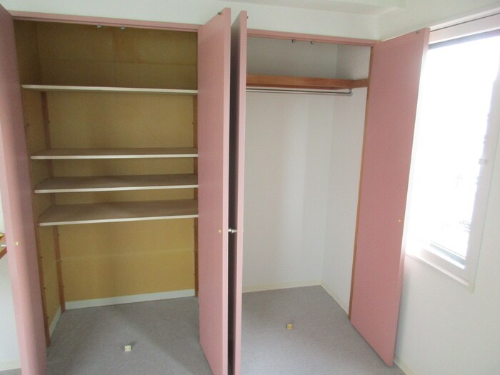 ストロール札幌の物件内観写真