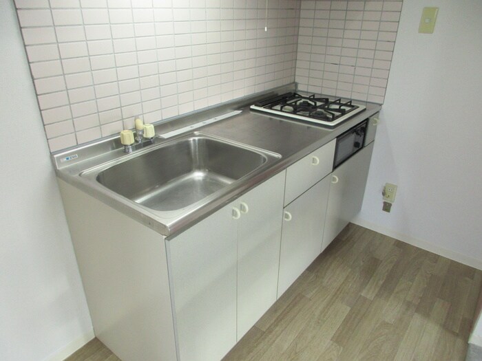 ストロール札幌の物件内観写真