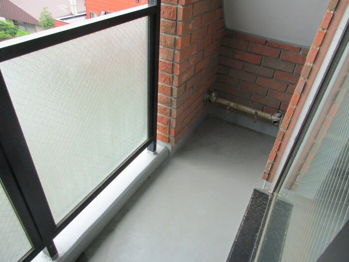 ストロール札幌の物件内観写真