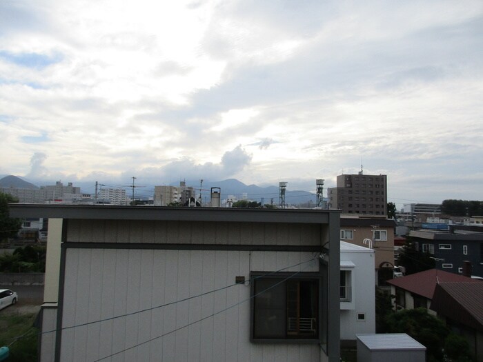 ストロール札幌の物件内観写真