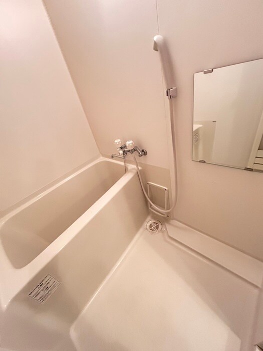 ベレ－ル中の島の物件内観写真