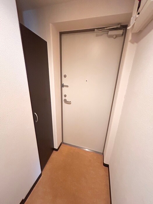 ベレ－ル中の島の物件内観写真