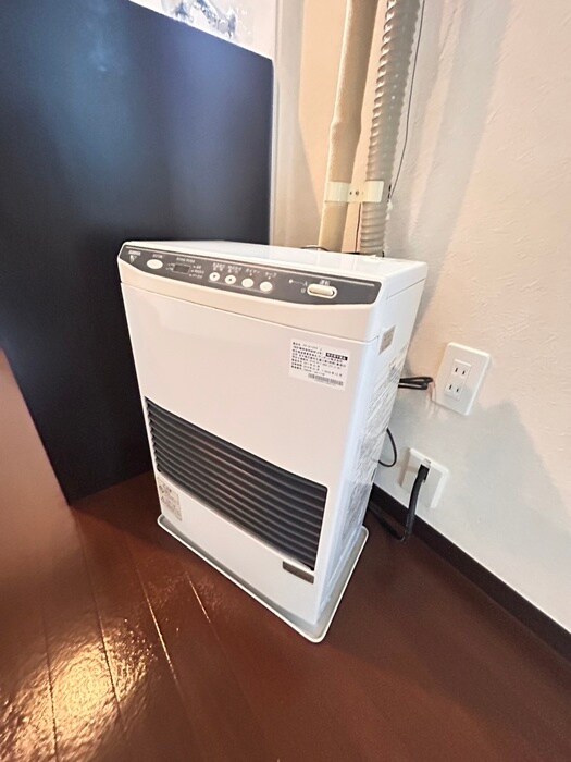 ベレ－ル中の島の物件内観写真