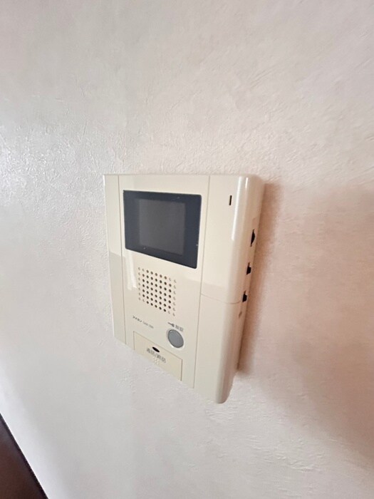 ベレ－ル中の島の物件内観写真