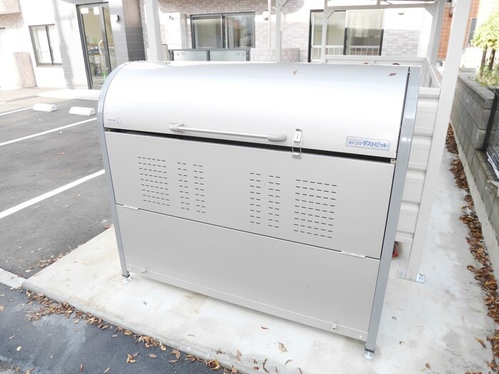 エターナル7の物件外観写真