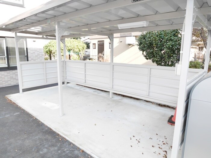 エターナル7の物件外観写真