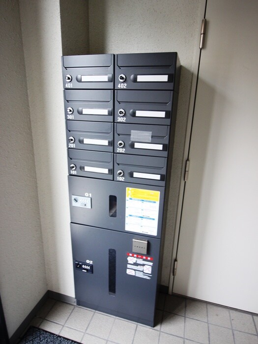 エターナル7の物件外観写真