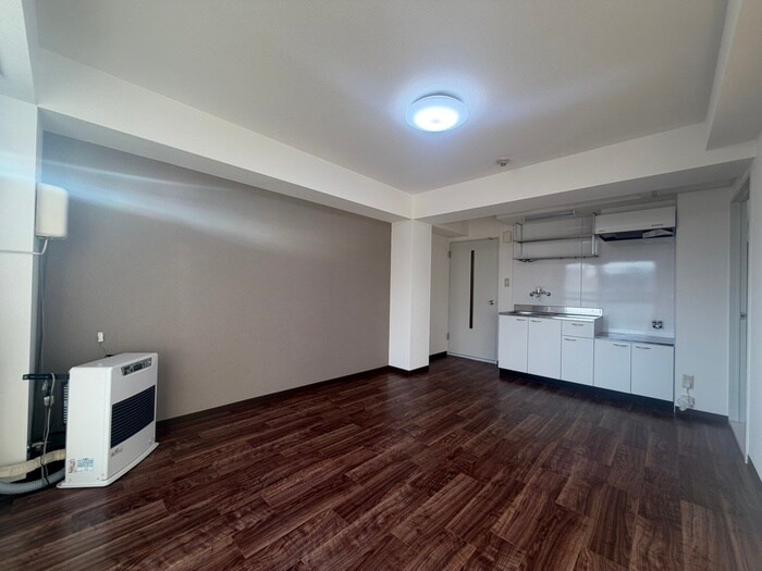 エリザベ－ト北３１－２の物件内観写真