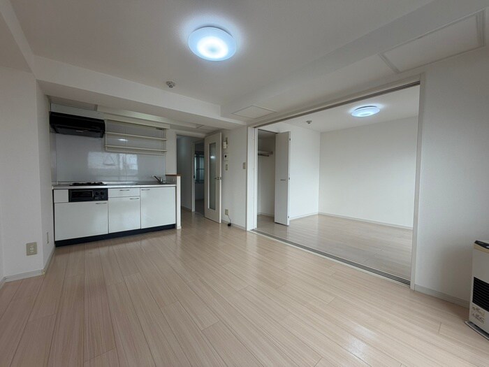 エリザベ－ト北３１－２の物件内観写真