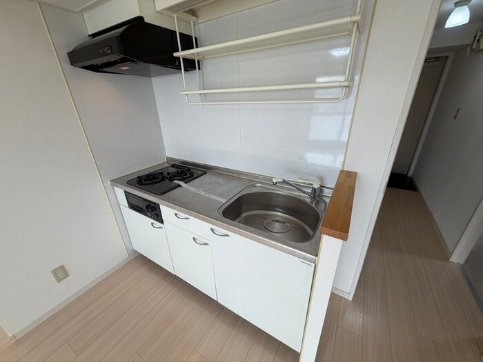 エリザベ－ト北３１－２の物件内観写真