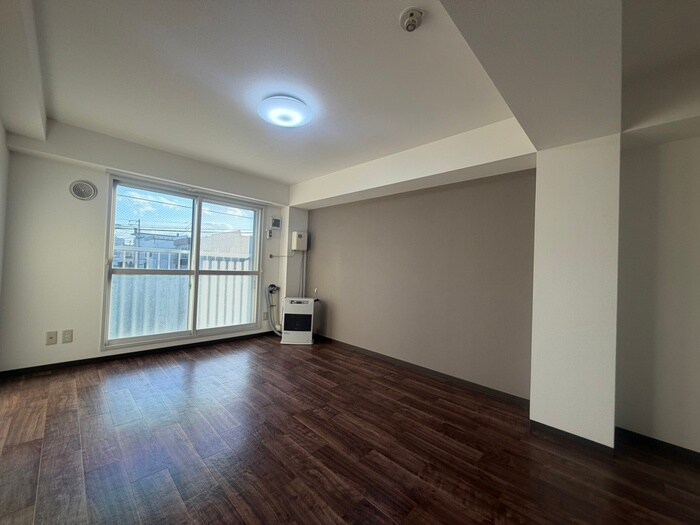 エリザベ－ト北３１－２の物件内観写真