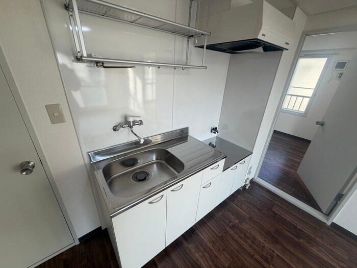 エリザベ－ト北３１－２の物件内観写真