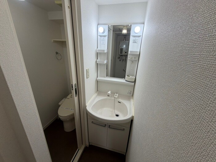 エリザベ－ト北３１－２の物件内観写真