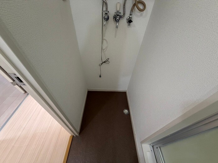 エリザベ－ト北３１－２の物件内観写真