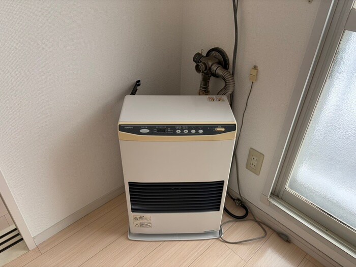 エリザベ－ト北３１－２の物件内観写真