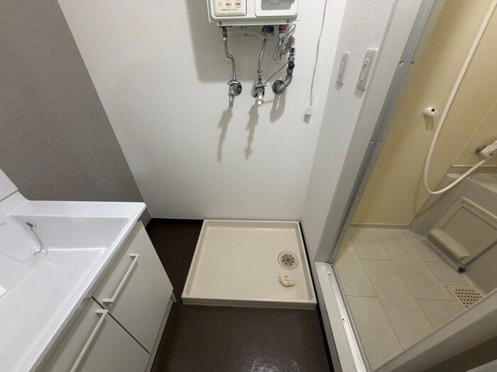 エリザベ－ト北３１－２の物件内観写真