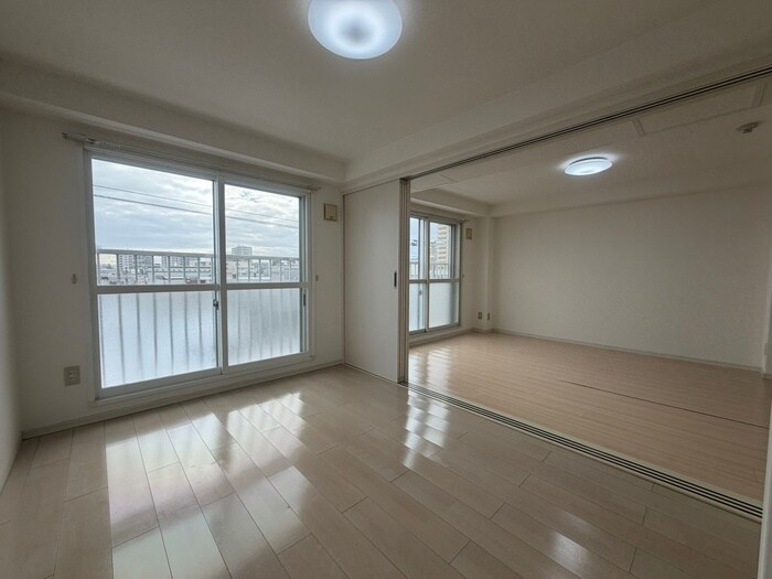 エリザベ－ト北３１－２の物件内観写真