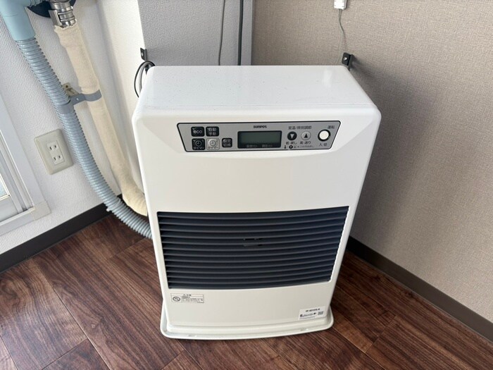 エリザベ－ト北３１－２の物件内観写真