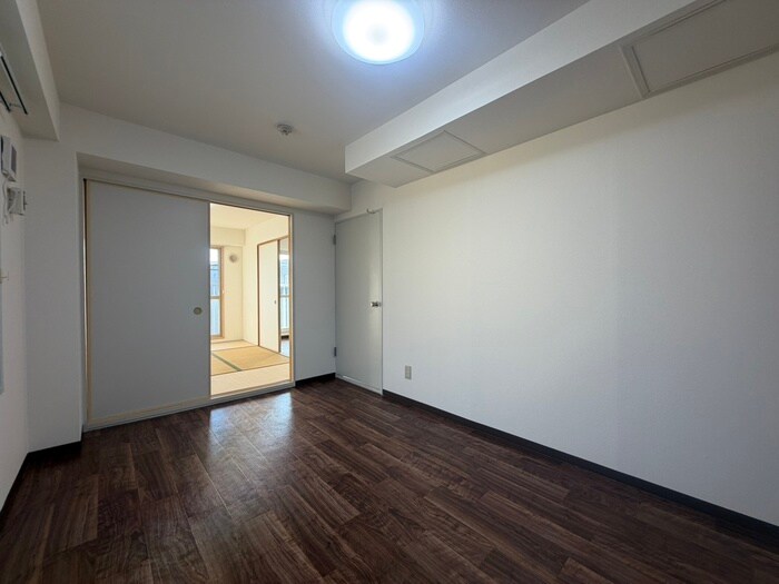 エリザベ－ト北３１－２の物件内観写真