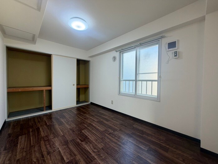 エリザベ－ト北３１－２の物件内観写真