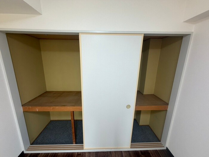 エリザベ－ト北３１－２の物件内観写真