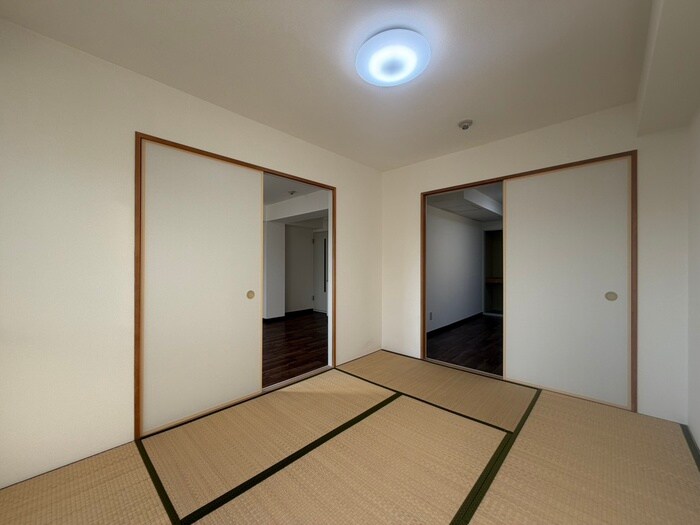 エリザベ－ト北３１－２の物件内観写真