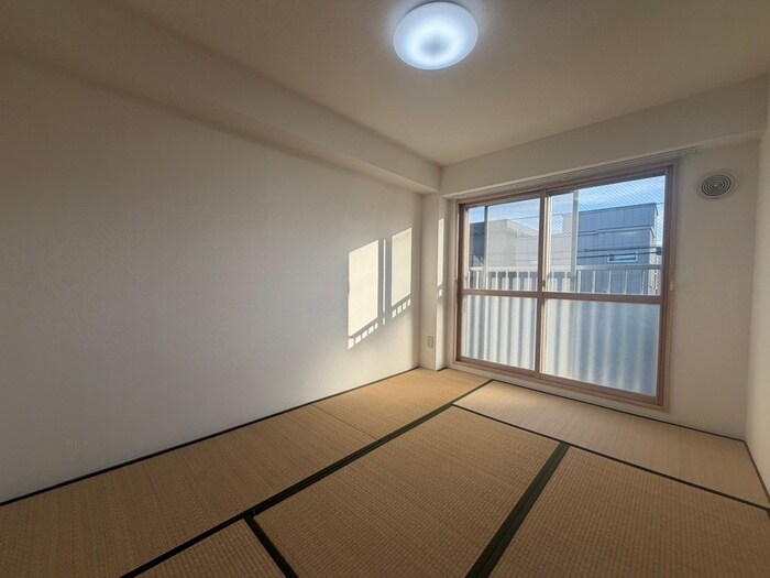 エリザベ－ト北３１－２の物件内観写真