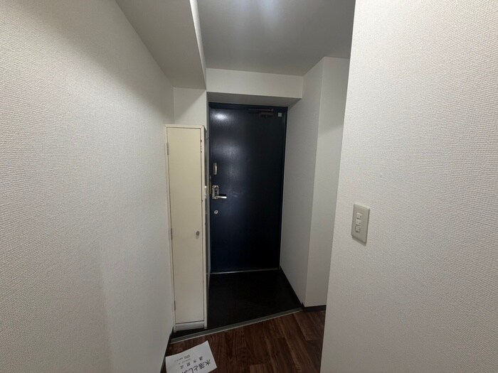 エリザベ－ト北３１－２の物件内観写真