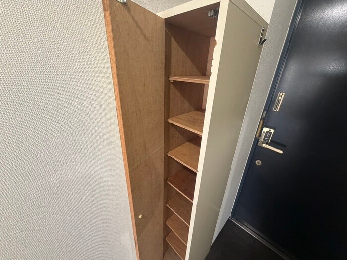 エリザベ－ト北３１－２の物件内観写真