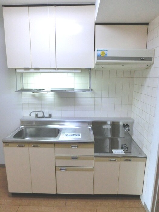 リーブル２５の物件内観写真