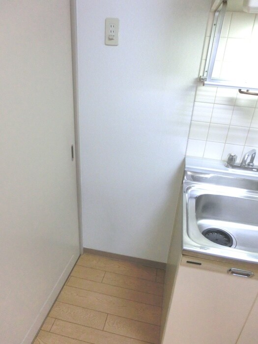 リーブル２５の物件内観写真