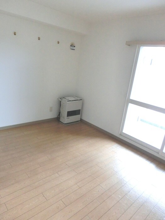 リーブル２５の物件内観写真