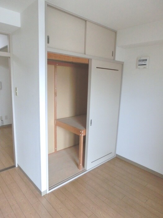 リーブル２５の物件内観写真