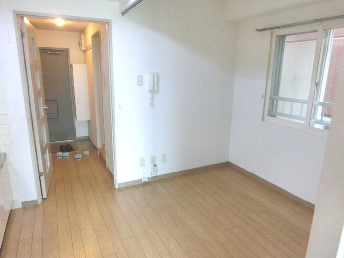 リーブル２５の物件内観写真