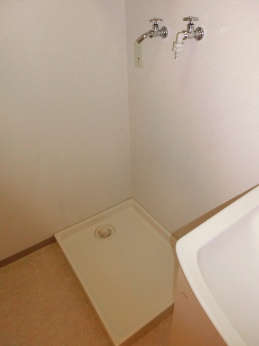 リーブル２５の物件内観写真