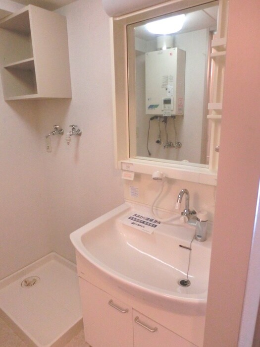 リーブル２５の物件内観写真