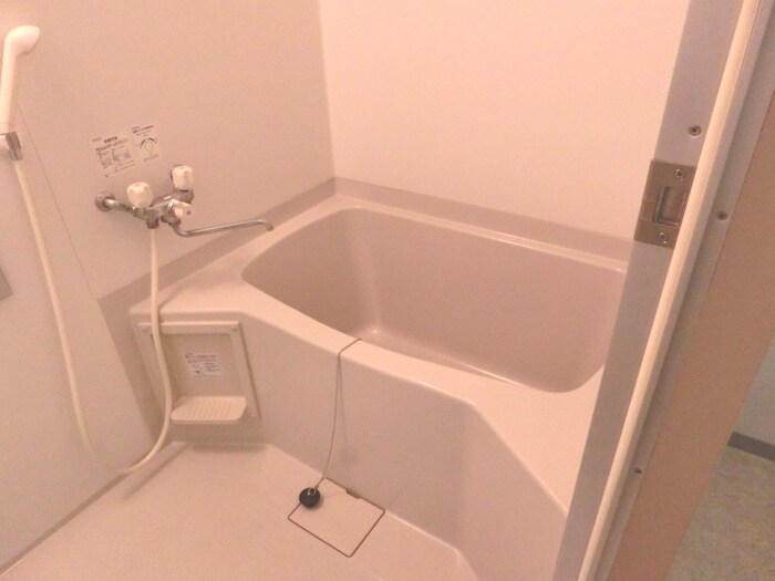 リーブル２５の物件内観写真