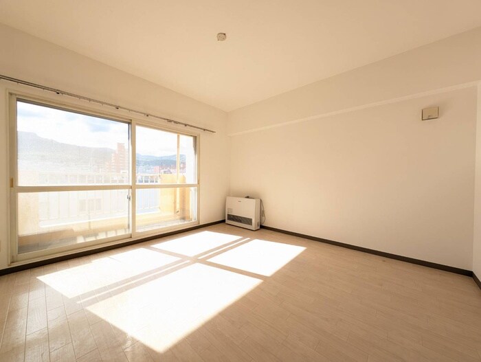 コ－ト・グランディオスの物件内観写真