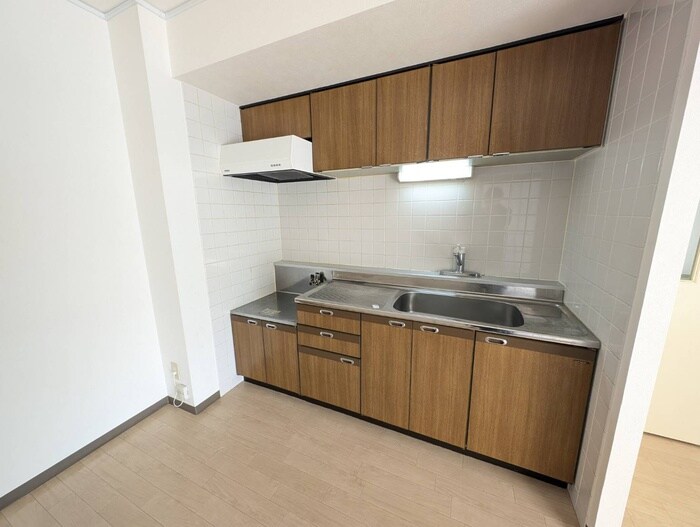 コ－ト・グランディオスの物件内観写真