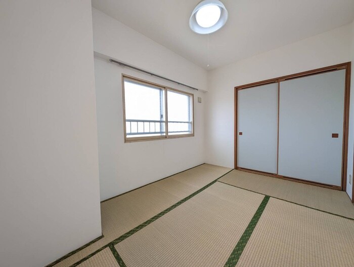 コ－ト・グランディオスの物件内観写真