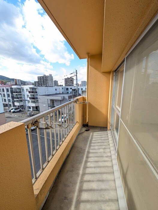 コ－ト・グランディオスの物件内観写真