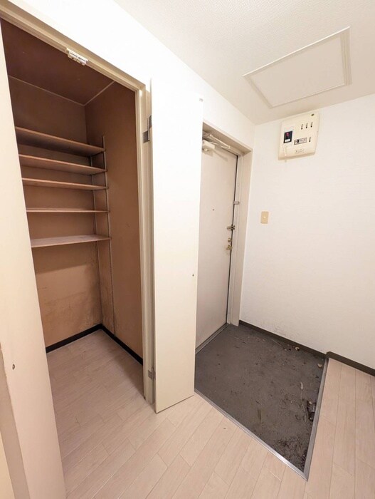 コ－ト・グランディオスの物件内観写真