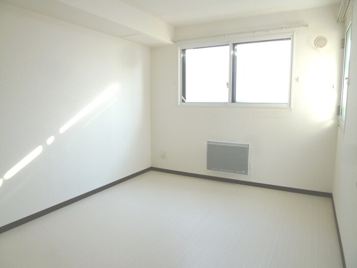 グランメ－ルマ－ベラスの物件内観写真