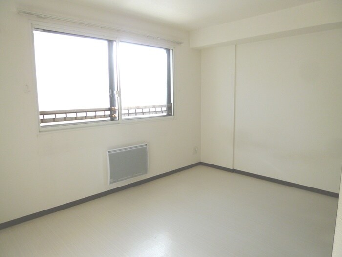 グランメ－ルマ－ベラスの物件内観写真