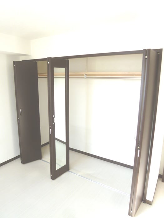 グランメ－ルマ－ベラスの物件内観写真