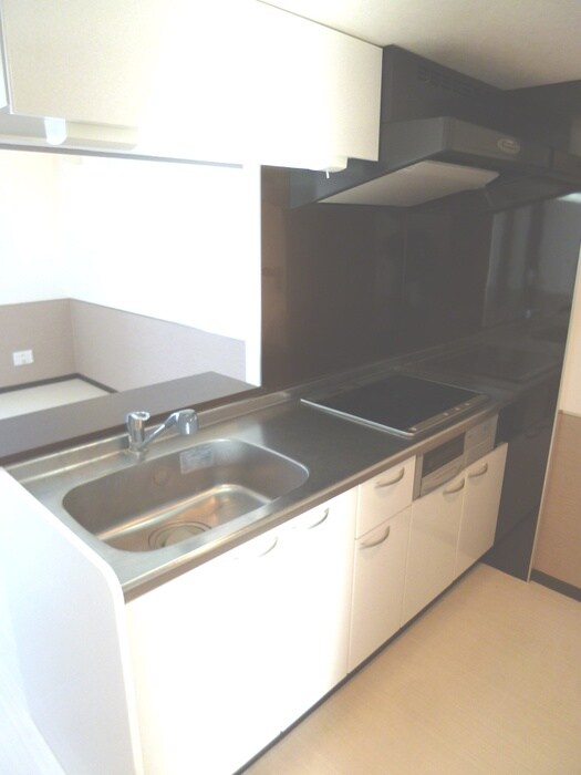 グランメ－ルマ－ベラスの物件内観写真