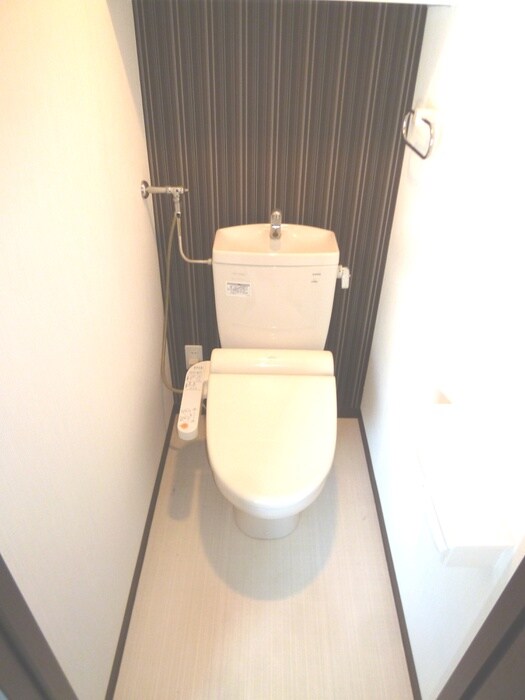 グランメ－ルマ－ベラスの物件内観写真